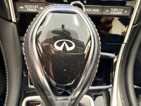 Used 2018 INFINITI Q50 Pure image 38