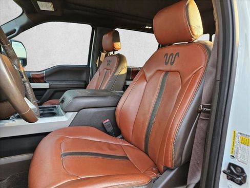 Used 2020 Ford F250 King Ranch w/ King Ranch Ultimate Package image 18