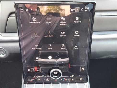 New 2026 GMC Terrain Elevation w/ Technology Package II image 11