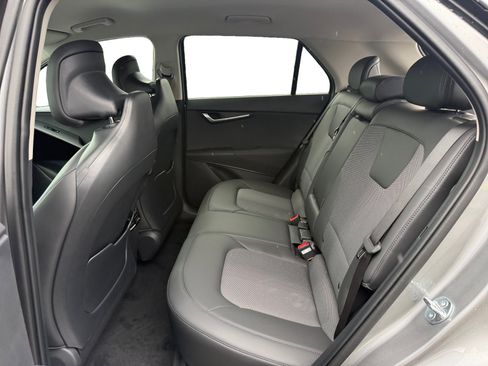 New 2026 Kia Niro Wind image 16