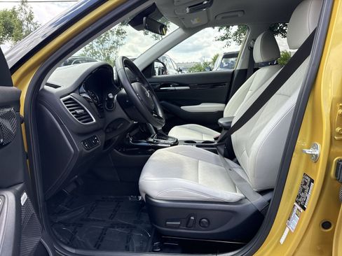 Used 2021 Kia Seltos SX AWD/4WD image 13