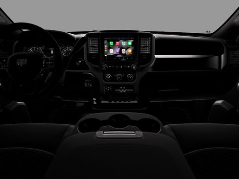 New 2026 RAM 3500 Tradesman image 6