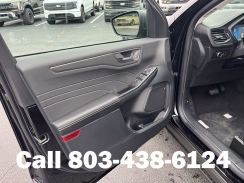 New 2026 Ford Escape Active FWD image 5