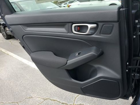 Used 2025 Honda Civic LX image 13