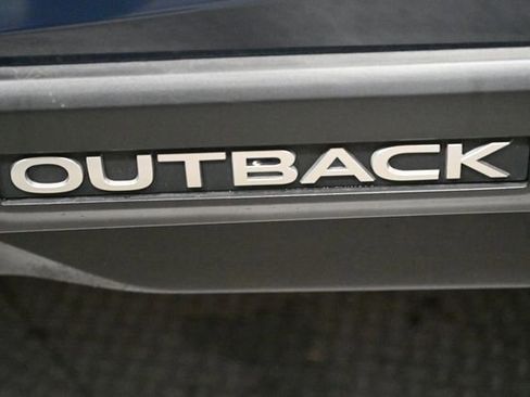 Certified 2025 Subaru Outback Premium AWD/4WD image 15