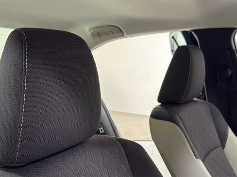 Certified 2025 Toyota Corolla LE image 19