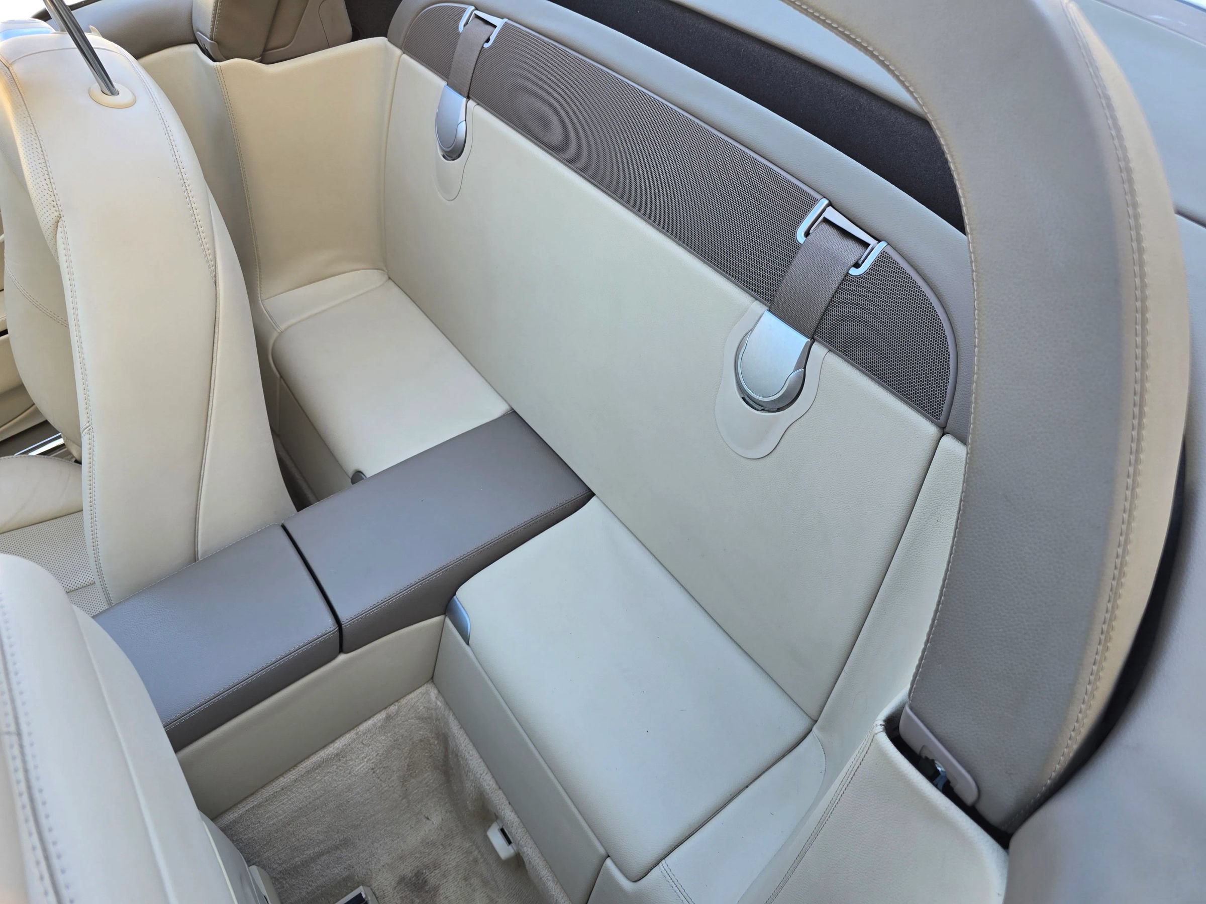 Used 2008 Mercedes-Benz SL 550 image 51