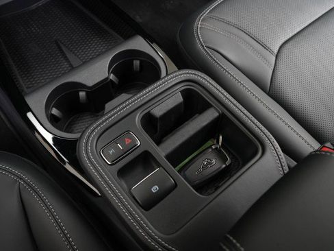 Used 2025 Ford Mustang Mach-E Premium image 46