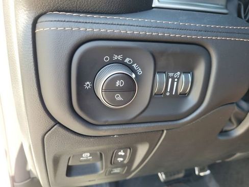 New 2026 RAM 1500 Tungsten image 24