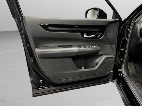 Used 2024 Honda CR-V EX-L image 13