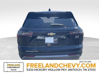 New 2027 Chevrolet Equinox LT w/ Convenience Package II