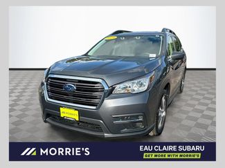 Used 2019 Subaru Ascent Premium AWD/4WD video 1