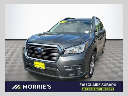 Used 2019 Subaru Ascent Premium