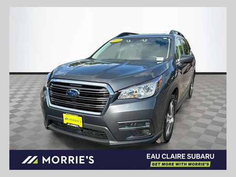 Used 2019 Subaru Ascent Premium AWD/4WD image 1