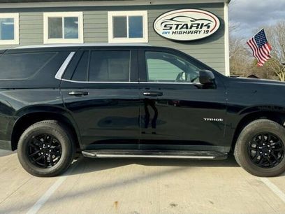 Used 2021 Chevrolet Tahoe LT