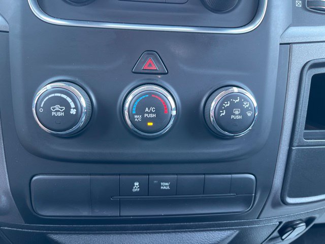 Used 2017 RAM 1500 Tradesman w/ Popular Equipment Group AWD/4WD image 14