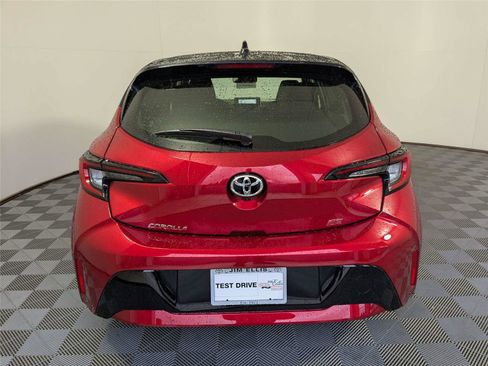 New 2026 Toyota Corolla SE image 6