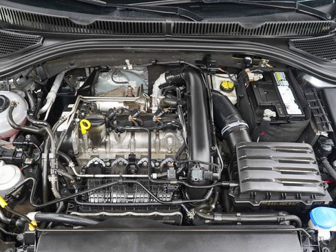 Used 2019 Volkswagen Jetta SE FWD image 27
