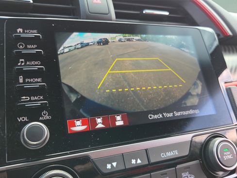 Used 2021 Honda Civic Type R image 24