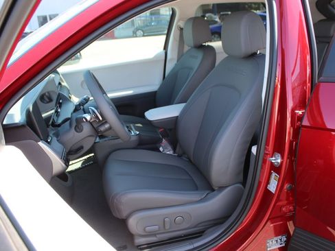 New 2026 Hyundai Ioniq 5 SEL RWD image 13