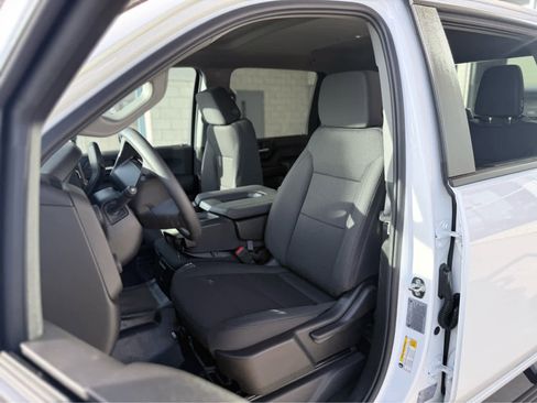 New 2026 Chevrolet Silverado 3500 W/T image 4