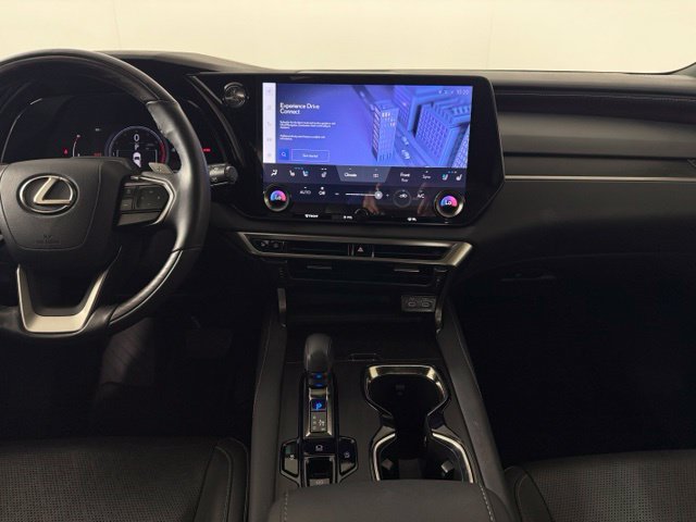 Certified 2024 Lexus RX 350 Premium Plus w/ Convenience Package FWD image 35