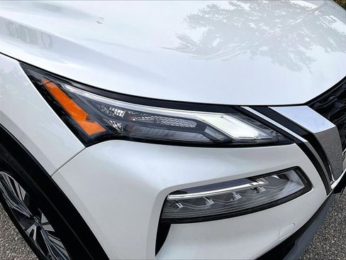 Used 2023 Nissan Rogue SV w/ SV Premium B Package AWD/4WD image 31