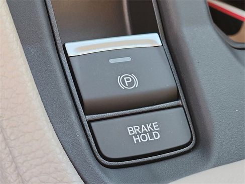 New 2025 Honda Accord LX image 21