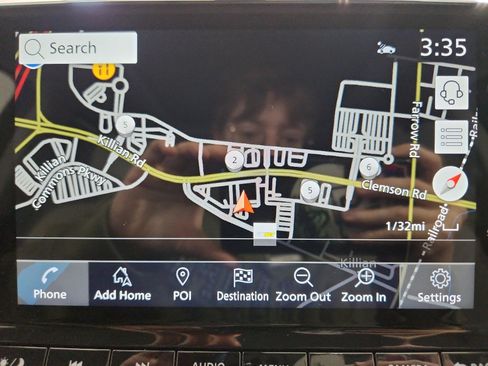 Used 2023 Nissan Pathfinder SL w/ SL Premium Package image 19