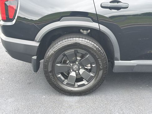 Used 2026 Honda Passport RTL image 34