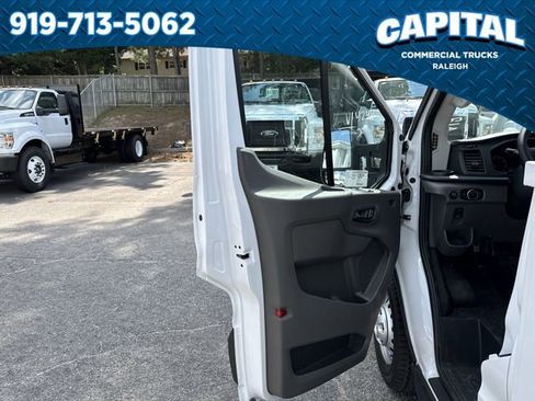 New 2025 Ford Transit 350 AWD w/ Interior Upgrade Package image 19