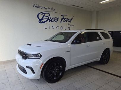 Used 2022 Dodge Durango R/T