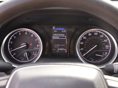 Certified 2024 Toyota Camry LE image 13