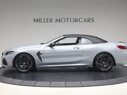 Used 2023 BMW M8 Competition w/ M Carbon Exterior Package AWD/4WD image 33