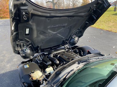 Used 2007 Pontiac Solstice Convertible w/ Premium Package image 36