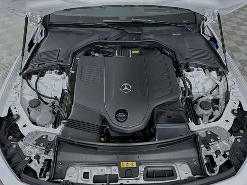 New 2026 Mercedes-Benz CLE 450 4MATIC Cabriolet image 31