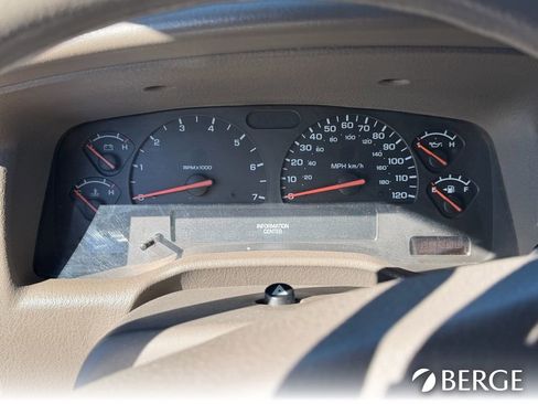 Used 2002 Dodge Durango SLT image 8