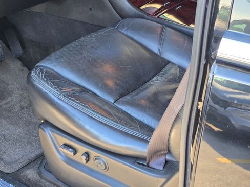 Used 2008 Cadillac Escalade AWD image 29