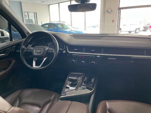 Used 2017 Audi Q7 3.0T Premium Plus image 31
