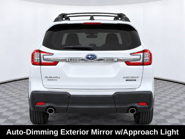 Used 2024 Subaru Ascent Touring w/ Popular Package #2 AWD/4WD image 6