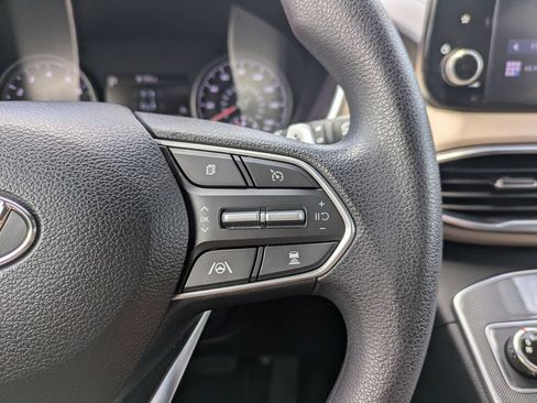Used 2022 Hyundai Santa Fe SEL w/ Cargo Package AWD/4WD image 27