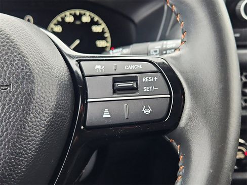 Certified 2024 Honda HR-V Sport image 22