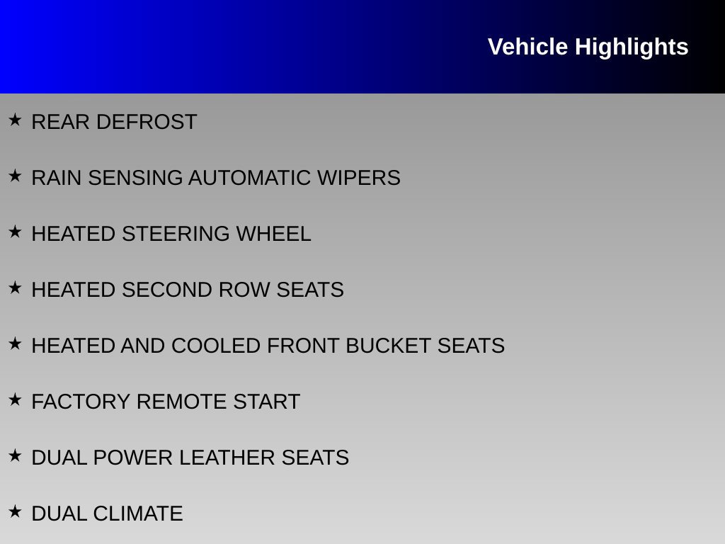 Used 2025 RAM 1500 Laramie w/ Sport Appearance Package AWD/4WD image 12