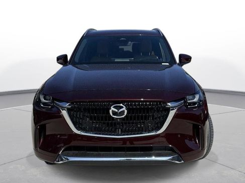 Used 2025 MAZDA CX-90 3.3 Turbo S w/ Premium Plus image 3