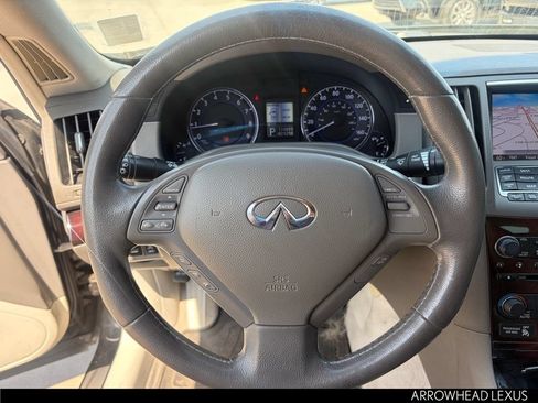 Used 2013 INFINITI G37 Journey w/ Premium Pkg RWD image 15