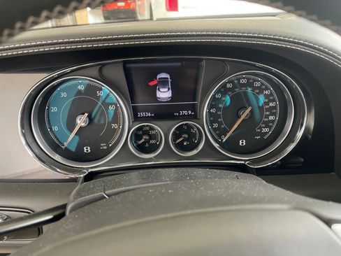 Used 2016 Bentley Continental GT AWD/4WD image 14