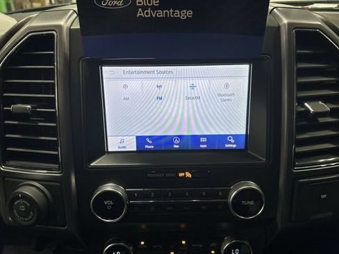 Used 2020 Ford Expedition Platinum AWD/4WD image 16