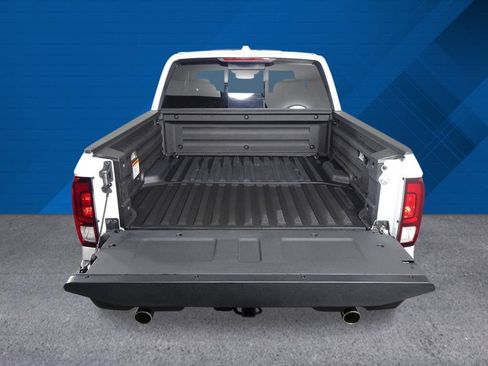 New 2026 Honda Ridgeline RTL image 2