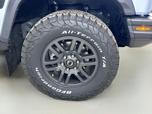 New 2026 INEOS Grenadier Trialmaster Edition image 11