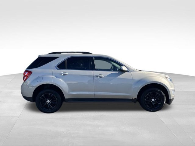 Used 2016 Chevrolet Equinox LT w/ Convenience Package FWD image 6